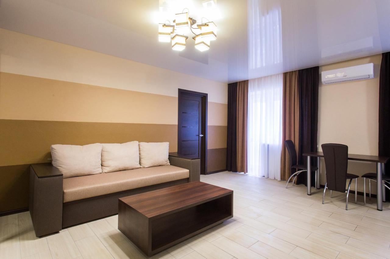 Kharkiv Apartments On Nauky Avenue エクステリア 写真