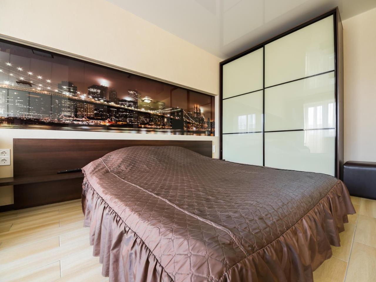 Kharkiv Apartments On Nauky Avenue エクステリア 写真