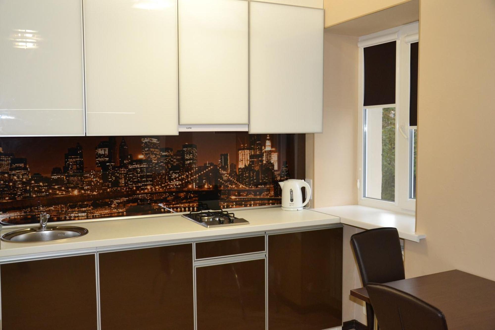 Kharkiv Apartments On Nauky Avenue エクステリア 写真