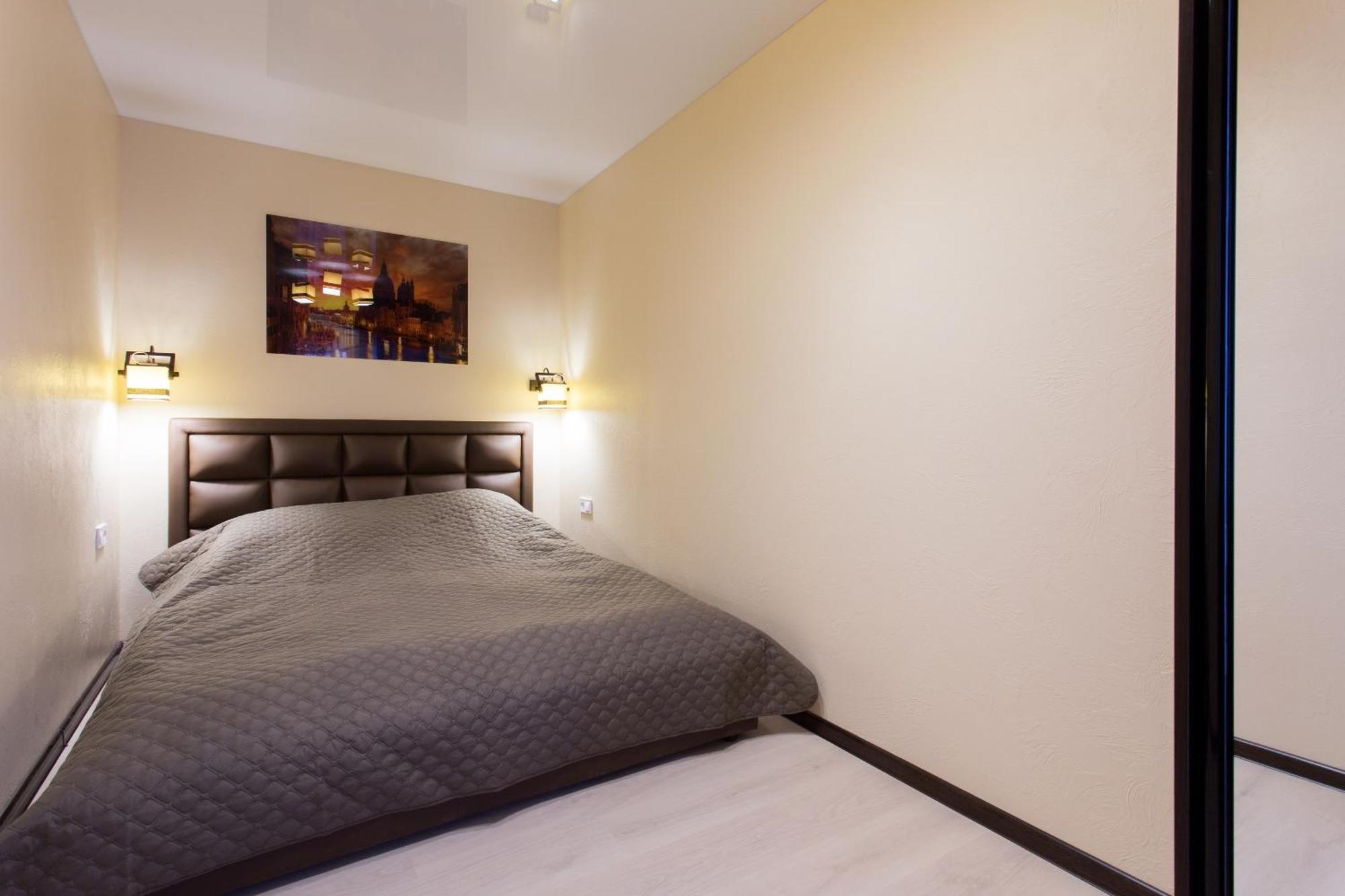 Kharkiv Apartments On Nauky Avenue 部屋 写真