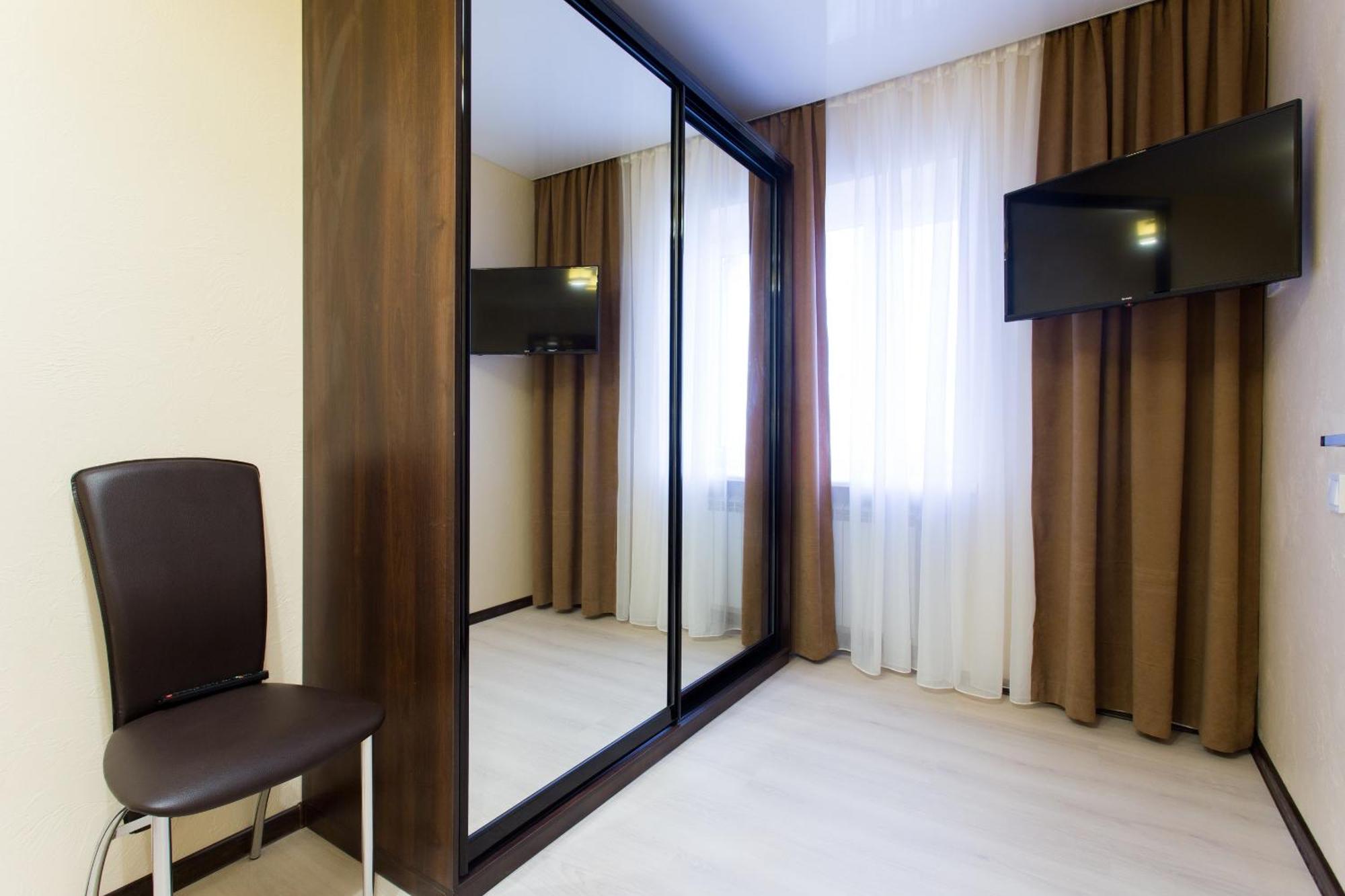 Kharkiv Apartments On Nauky Avenue 部屋 写真