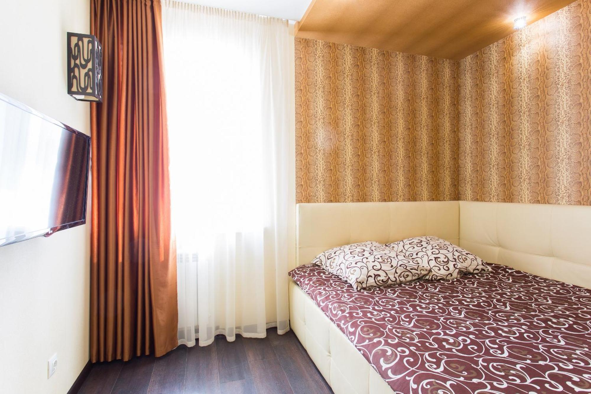 Kharkiv Apartments On Nauky Avenue 部屋 写真