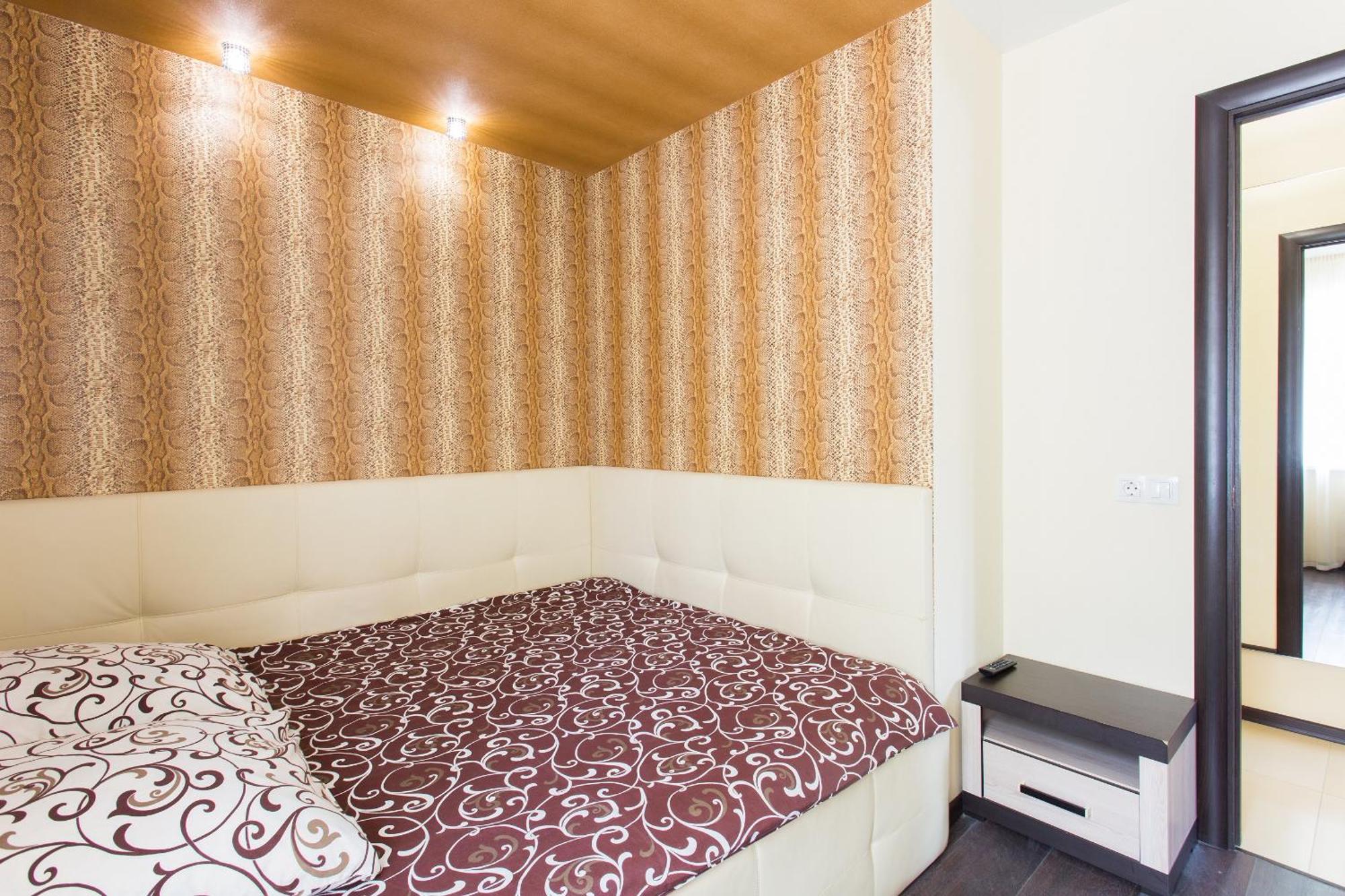 Kharkiv Apartments On Nauky Avenue 部屋 写真