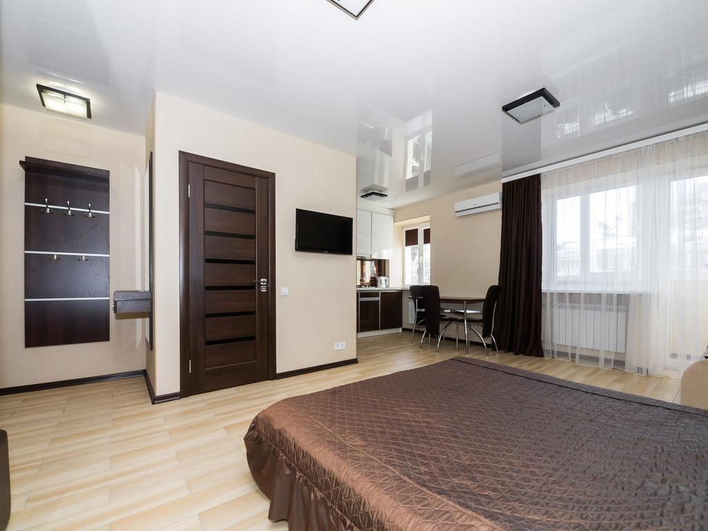Kharkiv Apartments On Nauky Avenue エクステリア 写真