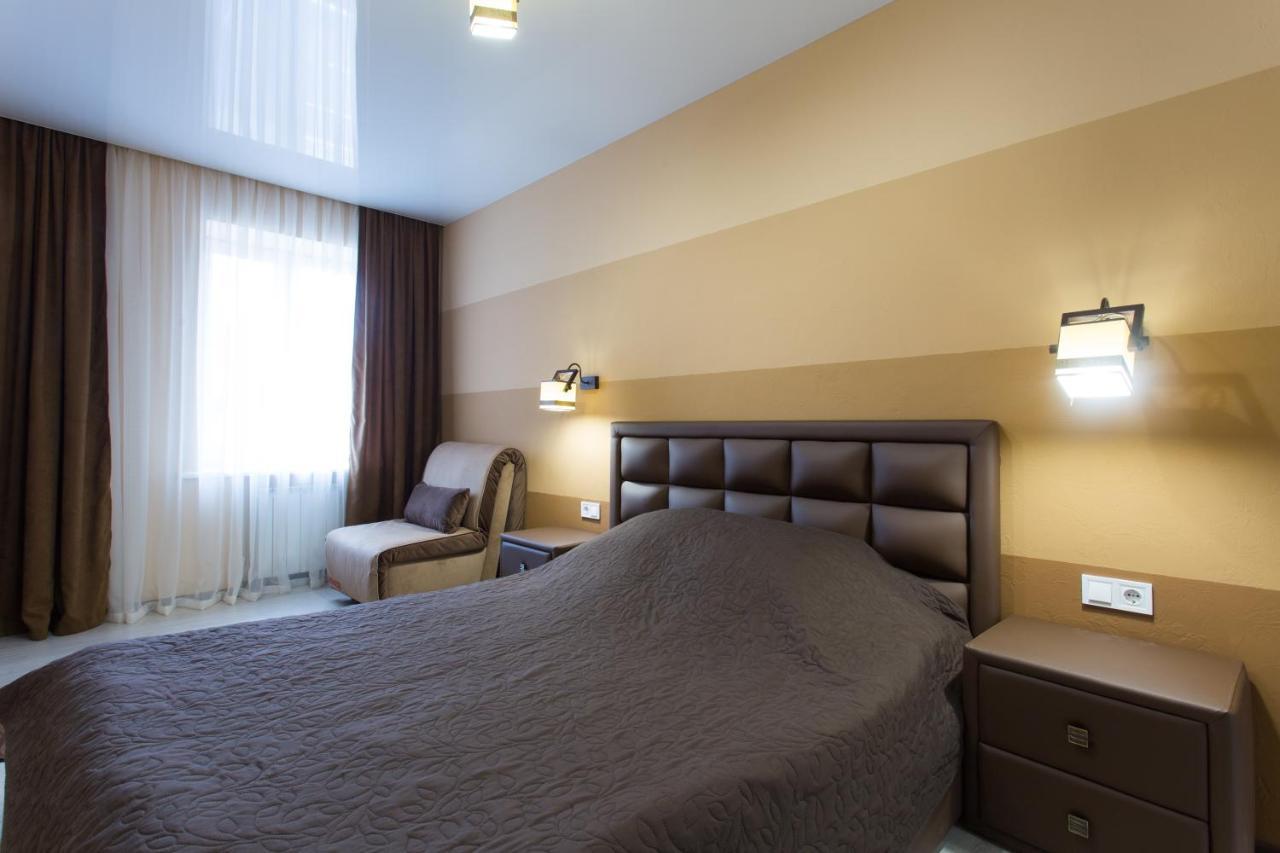 Kharkiv Apartments On Nauky Avenue エクステリア 写真